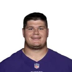 C) Tyler Linderbaum