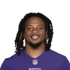 HB3) Keaton Mitchell