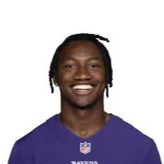 WR1) Zay Flowers