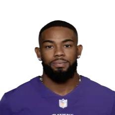 WR2) Rashod Bateman