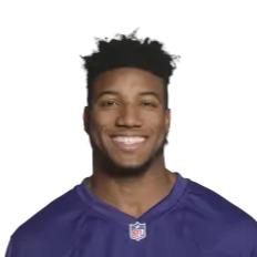 CB1) Marlon Humphrey
