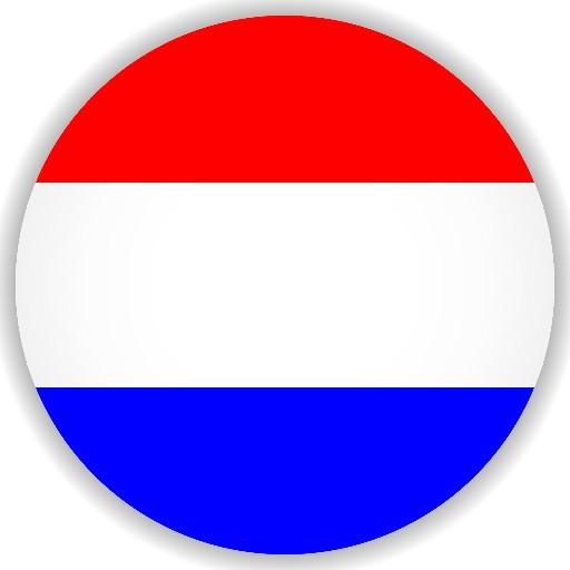 🇳🇱 E. Van Dutch