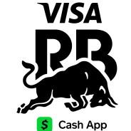 VISA RB CASH