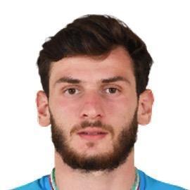 Хвича Кварацхелия