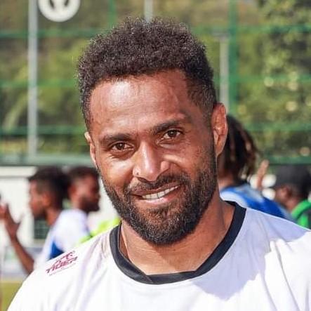 Samuela Kautoga 🇫🇯