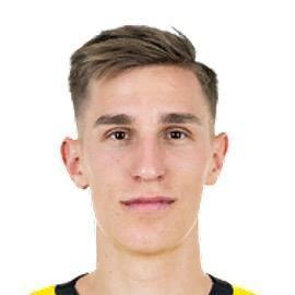 Нико Шклоттербек