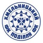 FC Podillya Khmelnytskyi