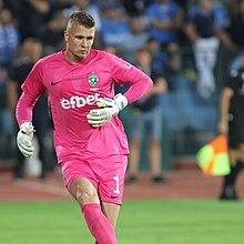 Sergio Padt