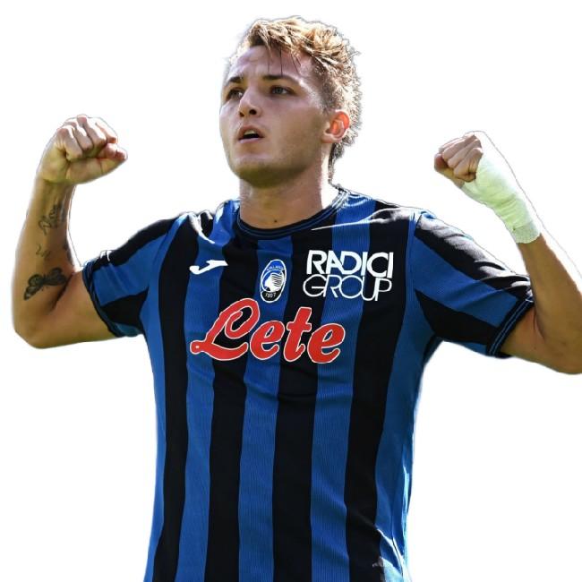 CF | Mateo Retegui 🇮🇹