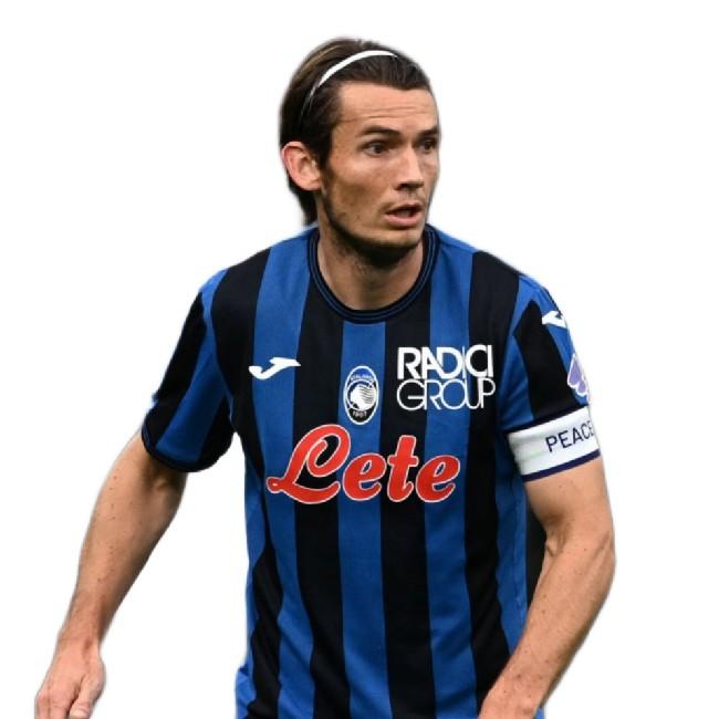 DMF | Marten de Roon 🇳🇱
