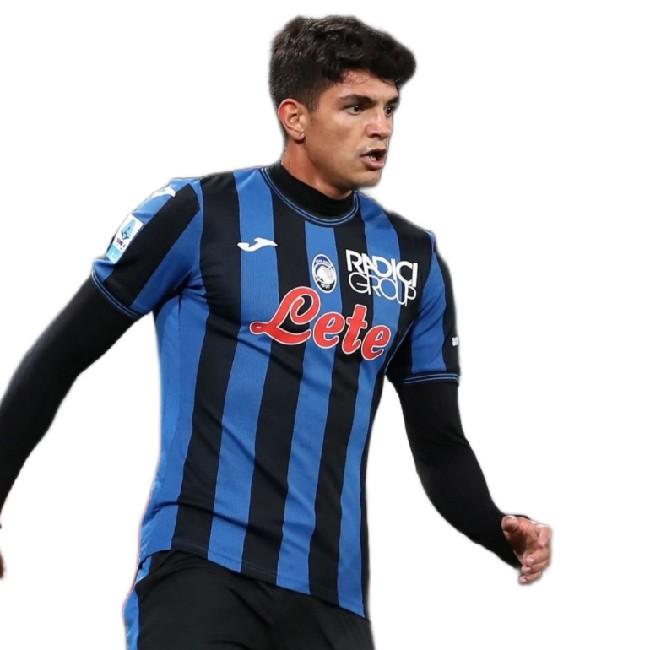 RB | Raoul Bellanova 🇮🇹