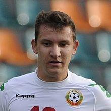 Todor Nedelev
