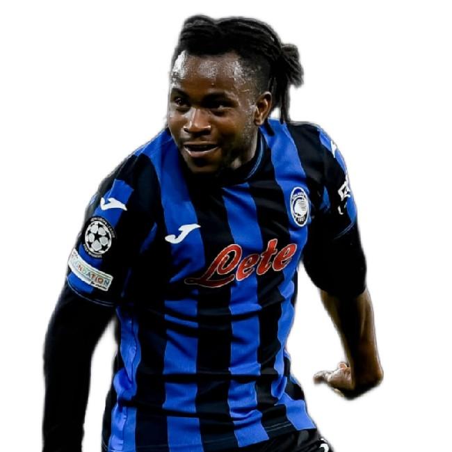 CF | Ademola Lookman 🇳🇬