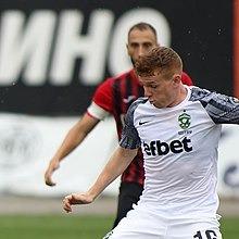 Aslak Fonn Witry