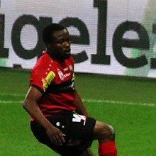 Bernard Tekpetey
