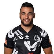 Hadj Mahmoud