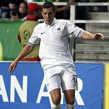 Jordan Veretout