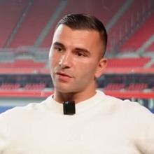 Anthony Lopes (3rd captain)