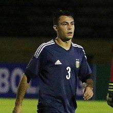 Milton Valenzuela