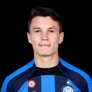 Mattia Zanotti