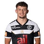 Daniel Dos Santos
