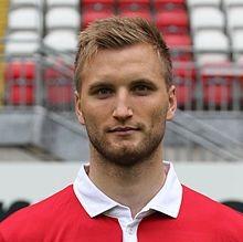 Kacper Przybylko