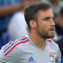 Nicolas Tagliafico