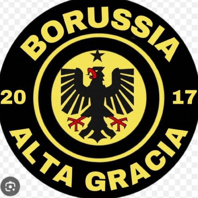 Borussia