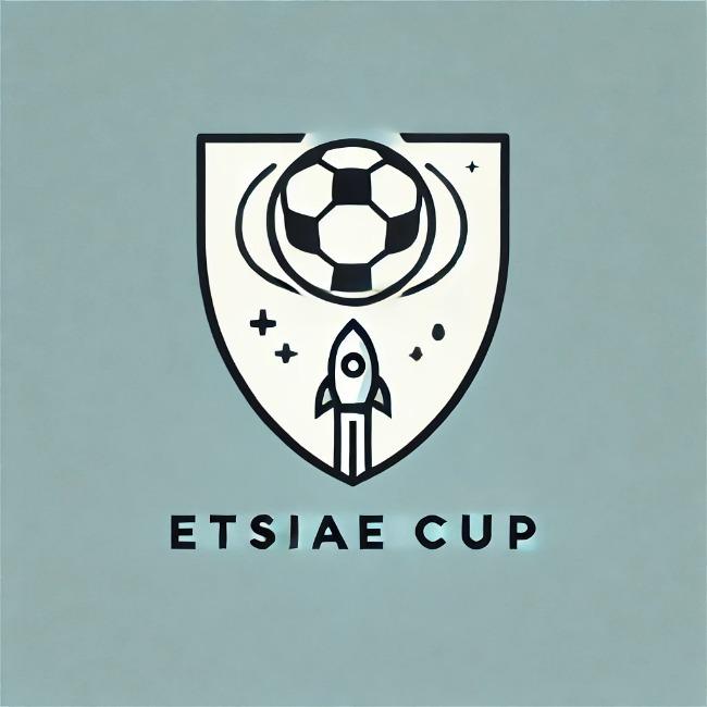 ETSIAE CUP 3.0