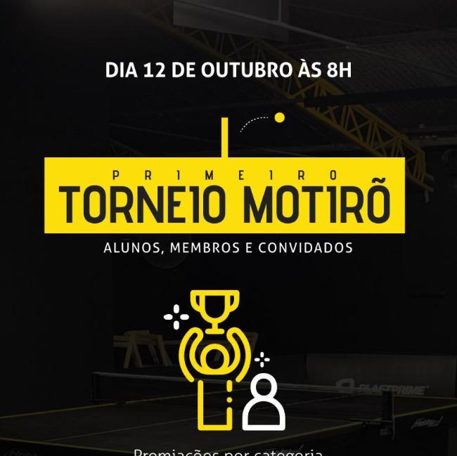 Cat C/D - 1º Torneio Alunos, membros & Convid. Motirõ - 12/10/24