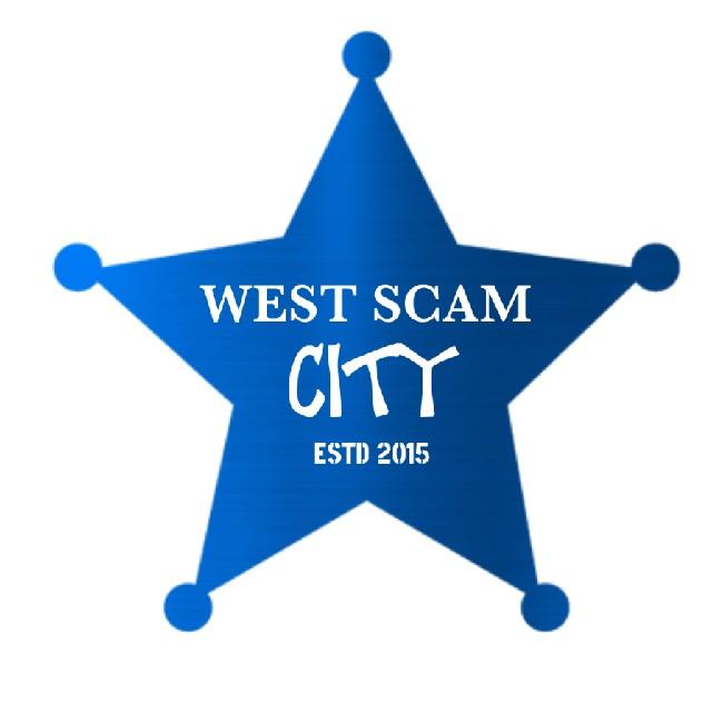 West Scam City