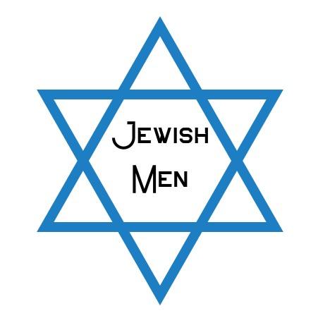 Jewish Men