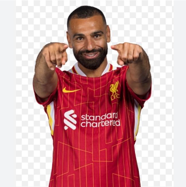 Salah