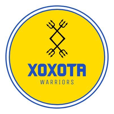 Xoxota Warriors