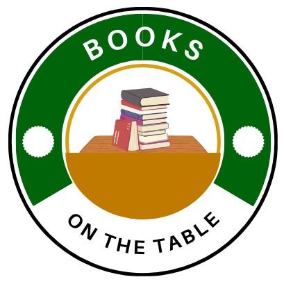 Books on the Table