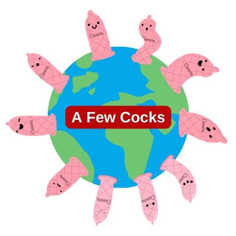 A Few Cocks