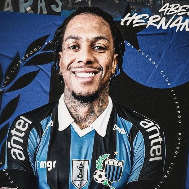 Abel Hernandez