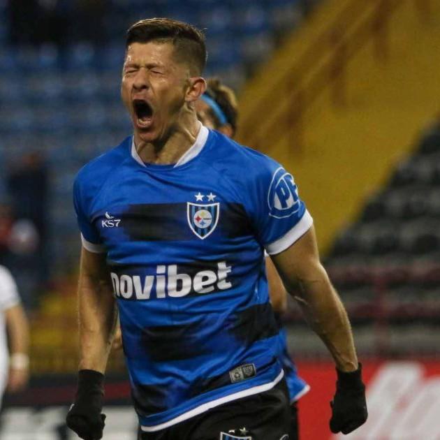 Cris Martinez