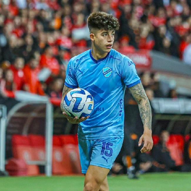 Gabriel Villamil