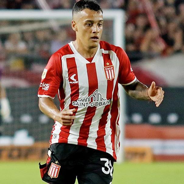 Tiago Palacios