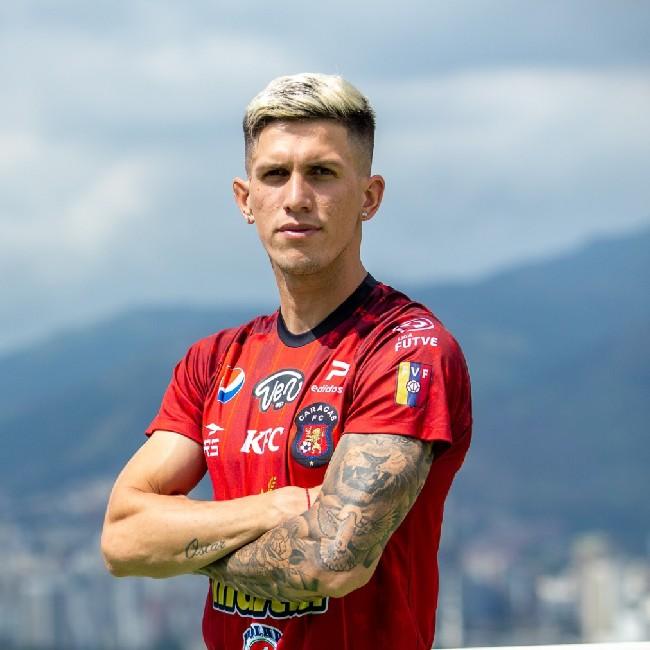 Emanuel Mercado