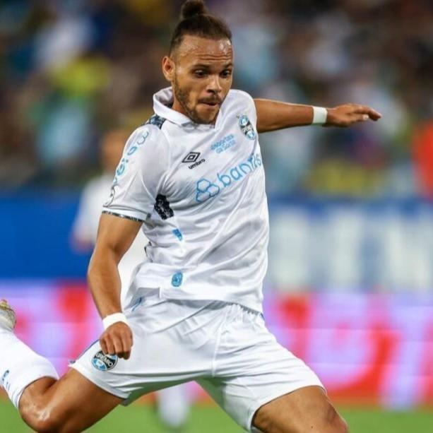 Martin Braithwaite
