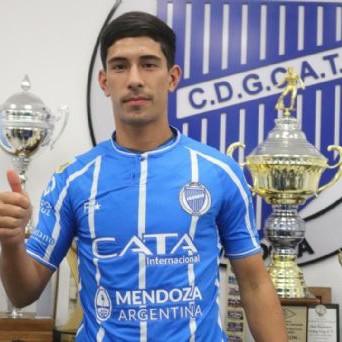 Salomon Rodriguez