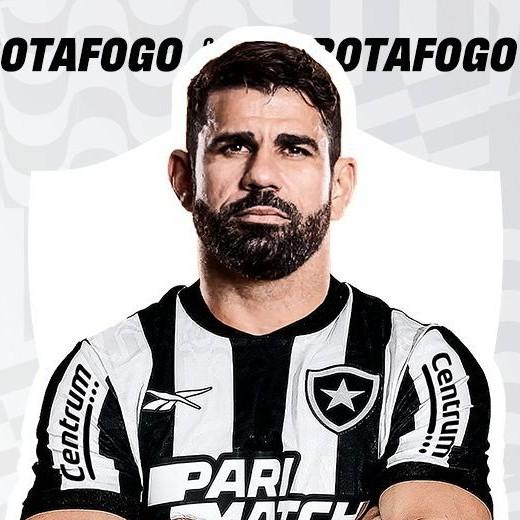 Diego Costa