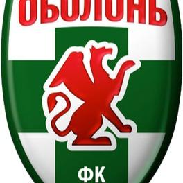 FC Obolon Kyiv