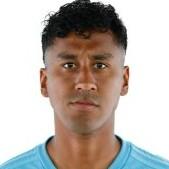 🇵🇪 R. Tapia