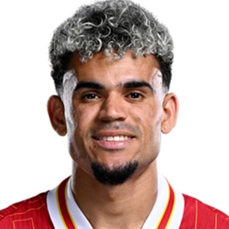 🇨🇴 Luis Díaz