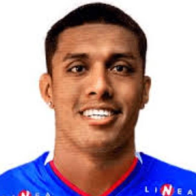 🇵🇪 J. Morales