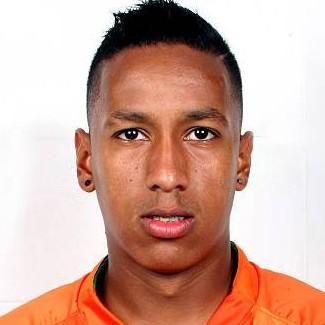 🇨🇴 D. Restrepo