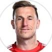 Chris Wood 🇳🇿